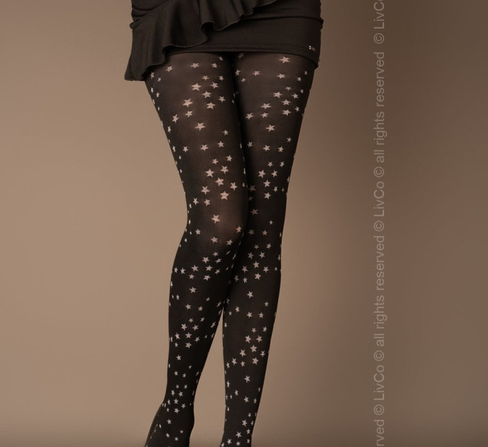 Punčochové kalhoty model 8193022 - Livia Corsetti Fashion