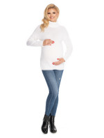 Těhotenský svetr model 10637652 - PeeKaBoo