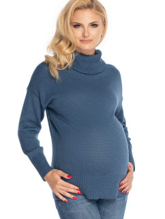 Těhotenský svetr model 10637654 - PeeKaBoo