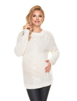 Těhotenský svetr model 15851677 - PeeKaBoo