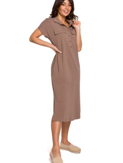 Denní šaty model 17157990 - BeWear