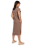 Denní šaty model 17157990 - BeWear