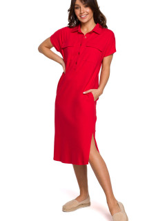 Denní šaty model 17157996 - BeWear