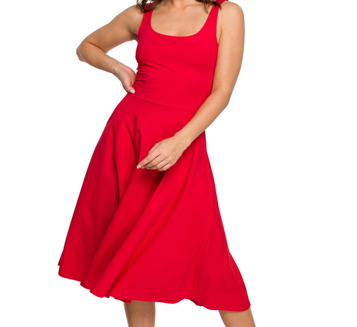 Denní šaty model 17158104 - BeWear