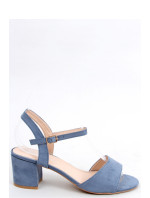Sandály na podpatku model 17295031 - Inello