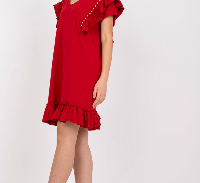 Denní šaty model 17365937 - FANCY