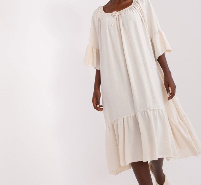 Denní šaty model 183107 Italy Moda