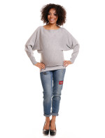 Těhotenský svetr model 6965516 - PeeKaBoo