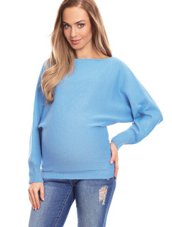 Těhotenský svetr model 6965330 - PeeKaBoo