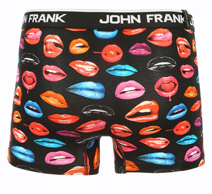 Pánské boxerky model 15069497 - John Frank