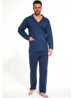 Pánské pyžamo model 17771423 - Cornette
