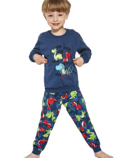 Chlapecké pyžamo Cornette 593/142 