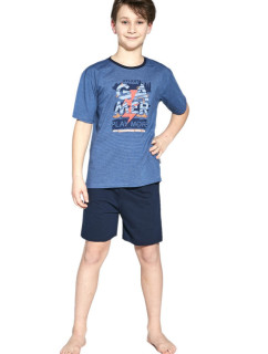 Chlapecké pyžamo model 15322568 - Cornette
