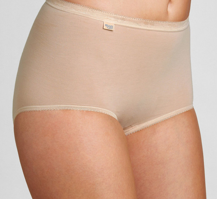 Kalhotky sloggi Basic+ Maxi tělové - SLOGGI