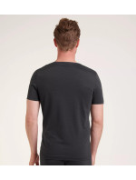 Pánské tričko EVER Cool model 18350466 BLACK černá 0004 - Sloggi