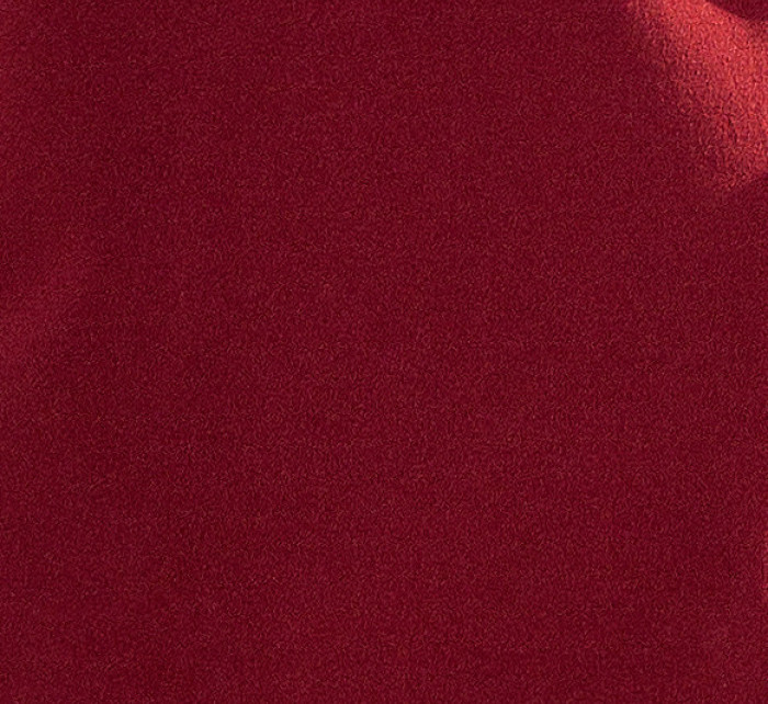 Dámske šaty v bordovej farbe s čipkou na rukávoch model 6318810