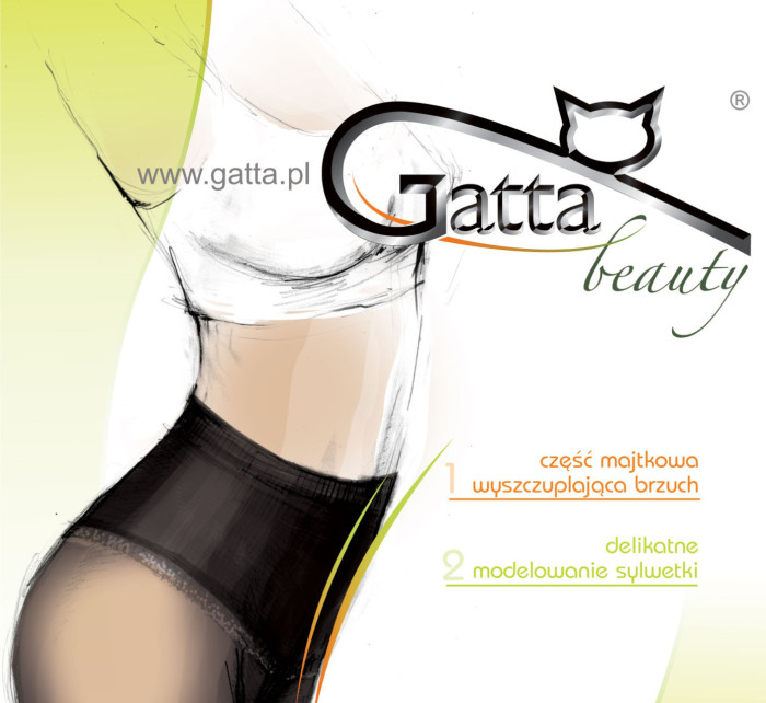 Dámské punčochové kalhoty Body model 7462551 20 den - Gatta