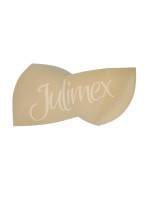 Julimex Push-Up penové vankúšiky do bikín WS 18