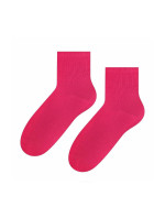 Hladké dámské ponožky model 7459524 - Steven