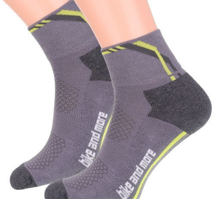 Sportovní ponožky model 5781202 - Steven