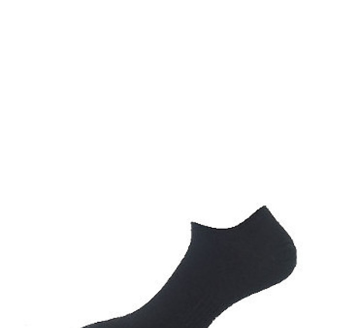Dámske antibakteriálne ponožky Wola W81.3N3 Sportive AG 36-41
