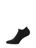 Dámske antibakteriálne ponožky Wola W81.3N3 Sportive AG 36-41