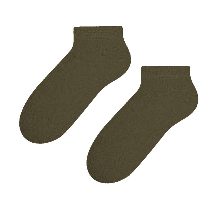 Hladké dámské ponožky model 7464881 - Steven
