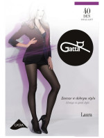 Dámske pančuchové nohavice Gatta Laura 40 deň 5-XL