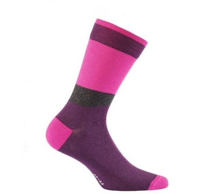 Pánské ponožky Perfect Man vzorované W model 5784484 Casual - Wola