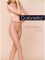 Dámské punčochové kalhoty  15 den 5XL model 7467139 - Gabriella