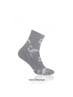 Dámske ponožky More 078