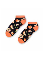 Dámské kotníkové ponožky model 5785954 - Steven