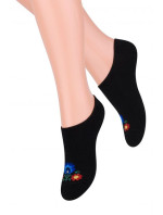 Dámské ponožky model 7468528 - Steven