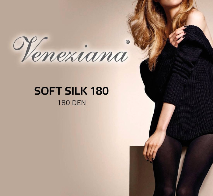Dámské punčochové kalhoty Soft model 7468623 180 den - Veneziana