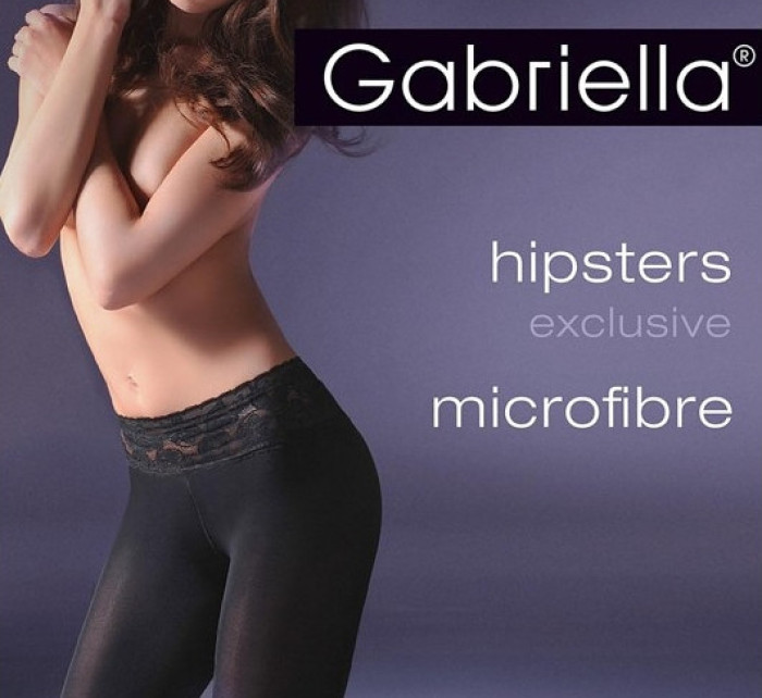 Dámské punčochové kalhoty  Exclusive MF 50 den model 7468651 - Gabriella