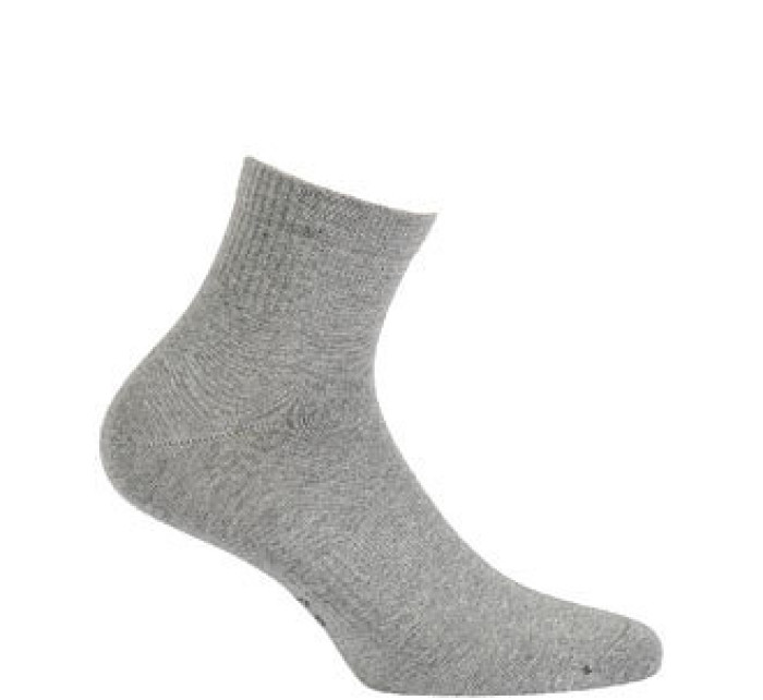 Pánske členkové ponožky Wola W94.3N4 AG +