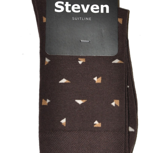 Pánske ponožky Steven Suitline art.056