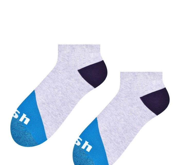 Sportovní bavlněné ponožky  Sport model 5791604 - Steven