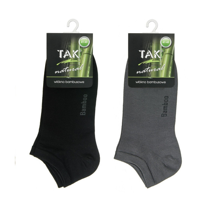 Pánské ponožky Natural Bambus model 5798211 - Tak