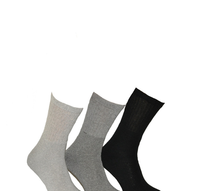 Ponožky E & E 024 A'5