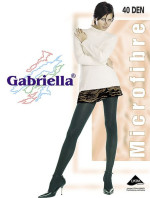 Dámské punčochové kalhoty model 18901204 40 den 24 - Gabriella