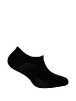 Členkové ponožky Wola W81.0S0 Be Active pre mladistvých