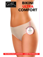Dámské kalhotky model 5806519 Bikini Ultra Comfort - Gatta