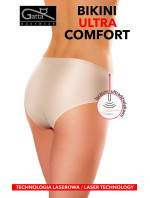 Dámské kalhotky model 5806519 Bikini Ultra Comfort - Gatta