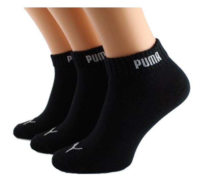 Ponožky Basic Quarter A'3 model 7524261 - Puma