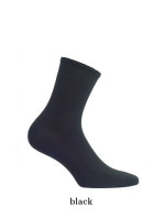Dámské ponožky Comfort Bamboo model 5814534 - Wola