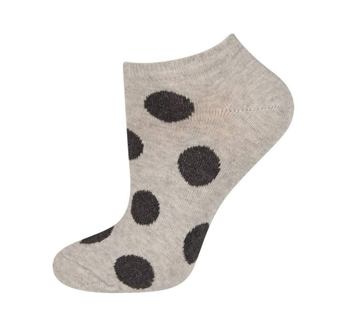 Dámské ponožky  Barevné vzory model 17258423 - Soxo