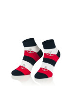 Pánské ponožky Cotton model 8280998 - Intenso