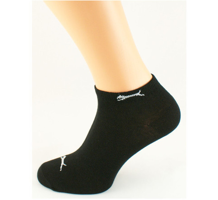 Dámske ponožky Bratex D-020 Sport Lady Znak 36-41