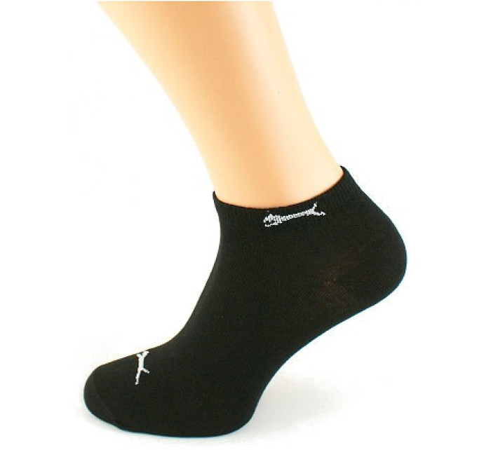 Dámske ponožky Bratex D-020 Sport Lady Znak 36-41
